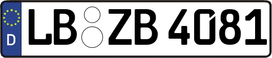 LB-ZB4081
