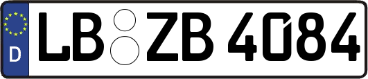 LB-ZB4084