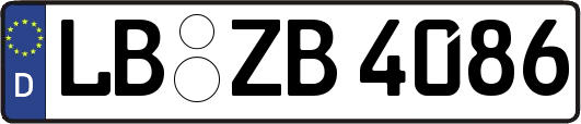 LB-ZB4086