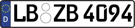 LB-ZB4094