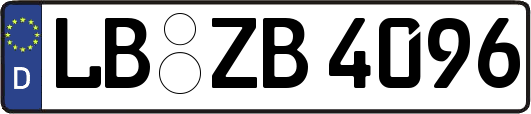 LB-ZB4096