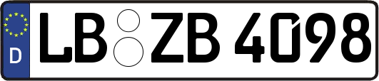 LB-ZB4098