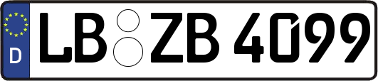 LB-ZB4099