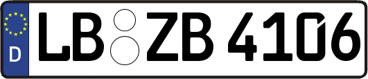 LB-ZB4106