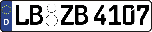 LB-ZB4107
