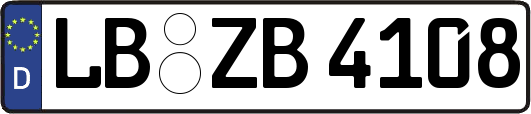 LB-ZB4108