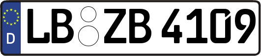 LB-ZB4109