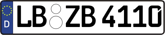 LB-ZB4110