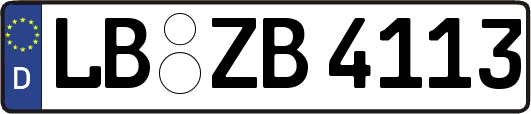 LB-ZB4113