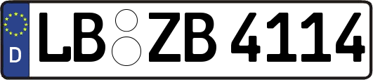 LB-ZB4114