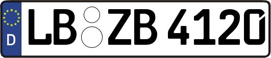 LB-ZB4120