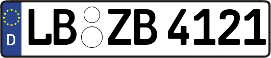 LB-ZB4121