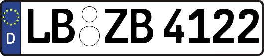 LB-ZB4122