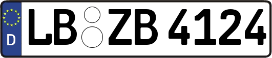 LB-ZB4124