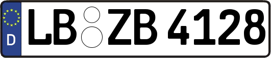 LB-ZB4128