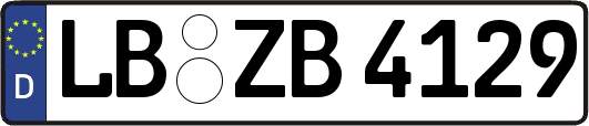 LB-ZB4129