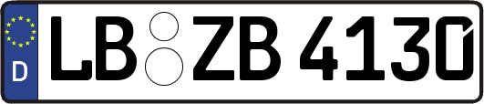 LB-ZB4130