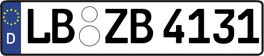 LB-ZB4131