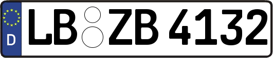 LB-ZB4132