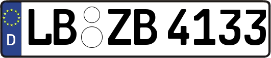LB-ZB4133