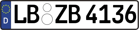 LB-ZB4136