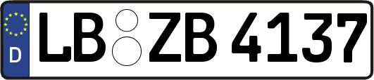 LB-ZB4137