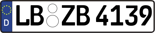 LB-ZB4139