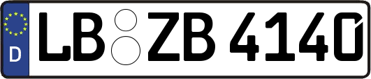 LB-ZB4140