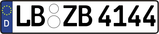 LB-ZB4144