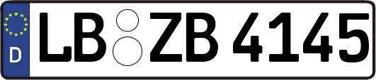 LB-ZB4145