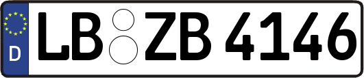 LB-ZB4146