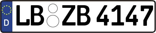 LB-ZB4147