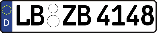LB-ZB4148