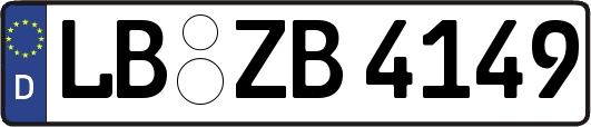 LB-ZB4149