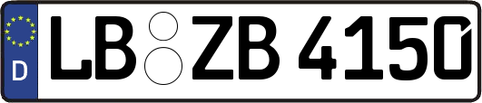 LB-ZB4150