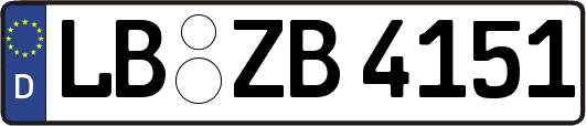 LB-ZB4151