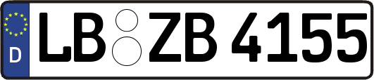 LB-ZB4155