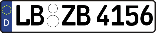 LB-ZB4156