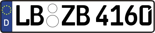 LB-ZB4160