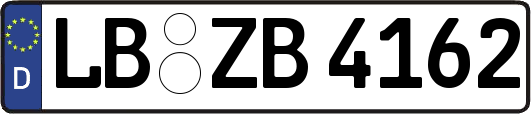 LB-ZB4162