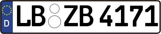 LB-ZB4171