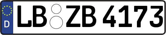 LB-ZB4173