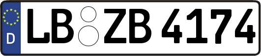 LB-ZB4174