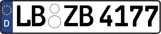 LB-ZB4177