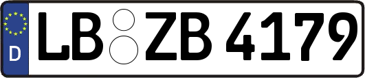 LB-ZB4179