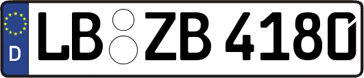 LB-ZB4180