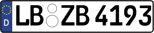 LB-ZB4193
