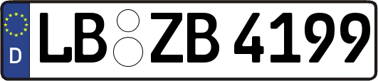 LB-ZB4199