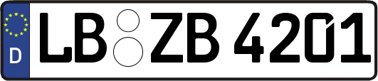 LB-ZB4201