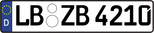 LB-ZB4210
